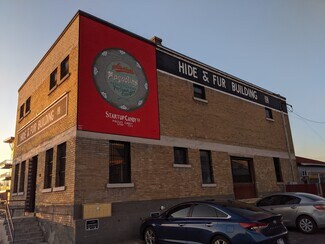 Plus de détails pour 148 W 600 S, Provo, UT - Bureau à louer