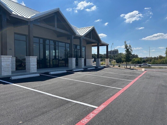 2727 Exchange Pl, Temple, TX à louer - Photo de l’immeuble – Image 2 sur 4