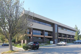 Plus de détails pour 2950 Sycamore Dr, Simi Valley, CA - Bureau/Médical à louer