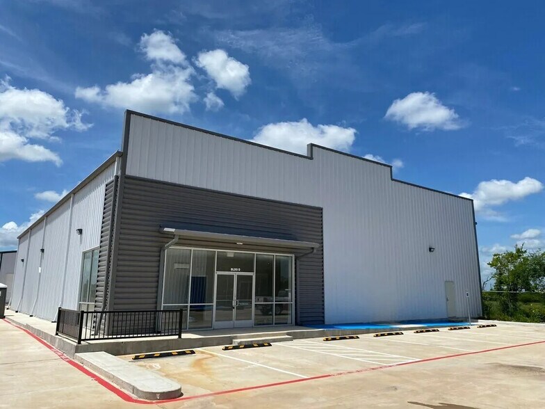 11555 Gaston, Katy, TX à louer - Photo principale – Image 1 sur 1