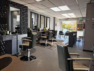 Plus de détails pour 5447-5459 Park Heights Ave, Baltimore, MD - Local commercial à louer