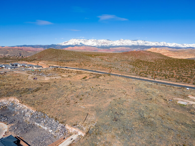 1400 600 North, Hurricane, UT à vendre - Aérien – Image 2 sur 22