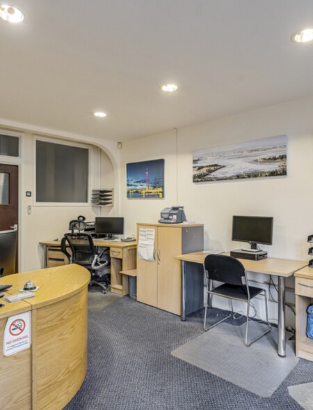 102 Albert Rd, Southsea à vendre - Photo intérieure – Image 2 sur 8