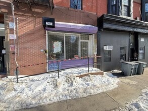 351 Tompkins Ave, Brooklyn, NY à louer Photo intérieure– Image 2 sur 4