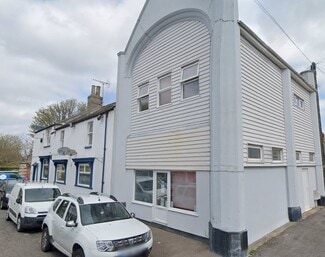 Plus de détails pour 4 Cambridge Rd, Walmer - Local commercial à louer