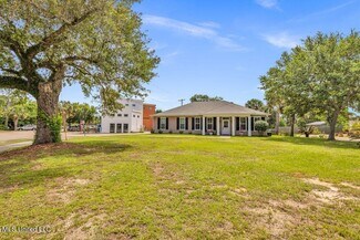 Plus de détails pour 234 Keller St, Bay Saint Louis, MS - Local commercial à vendre