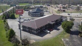 Plus de détails pour 110 Sunny Hill Cv, Brownsville, TN - Hôtellerie à vendre