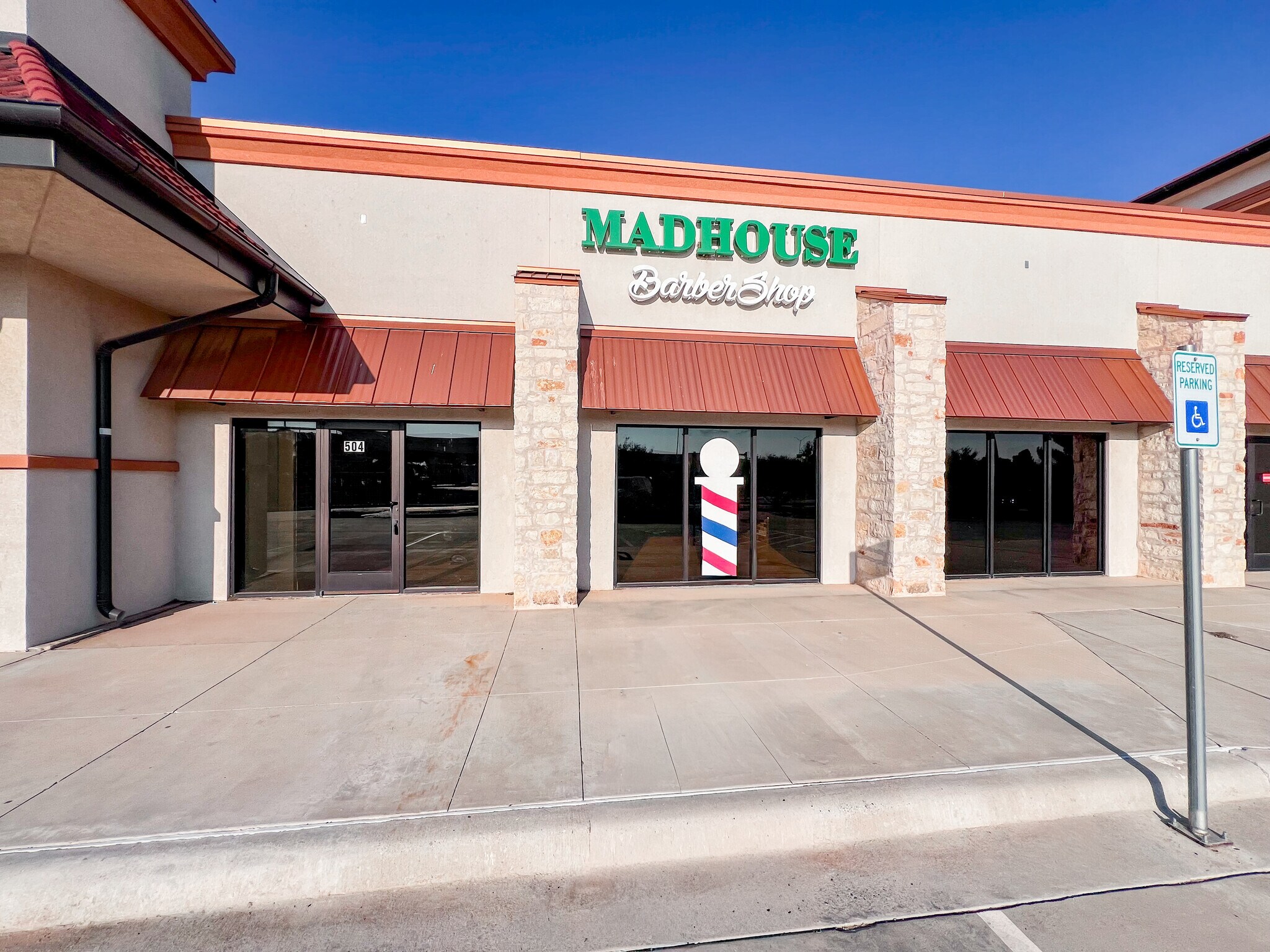 3415 Loop 250, Midland, TX à louer Photo principale– Image 1 sur 21