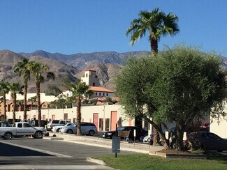 Plus de détails pour 68733 Perez Rd, Cathedral City, CA - Bureau, Industriel/Logistique à louer