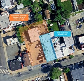 Plus de détails pour 149-13 14th Ave, Whitestone, NY - Industriel/Logistique à vendre