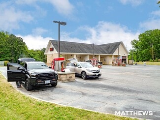 Plus de détails pour 4861 Richmond Tappahannock Hwy, Aylett, VA - Spécialisé à vendre
