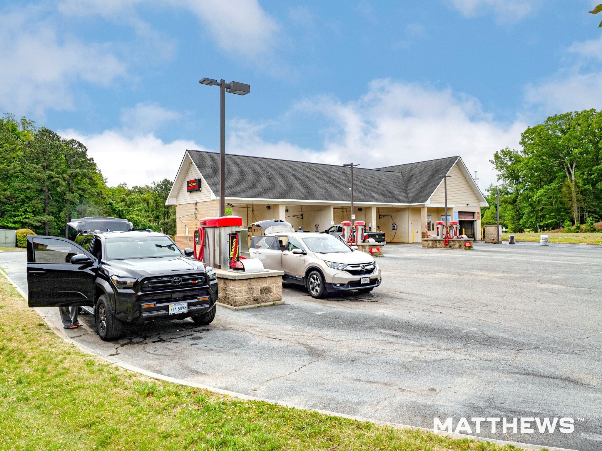 4861 Richmond Tappahannock Hwy, Aylett, VA à vendre Photo de l’immeuble– Image 1 sur 4