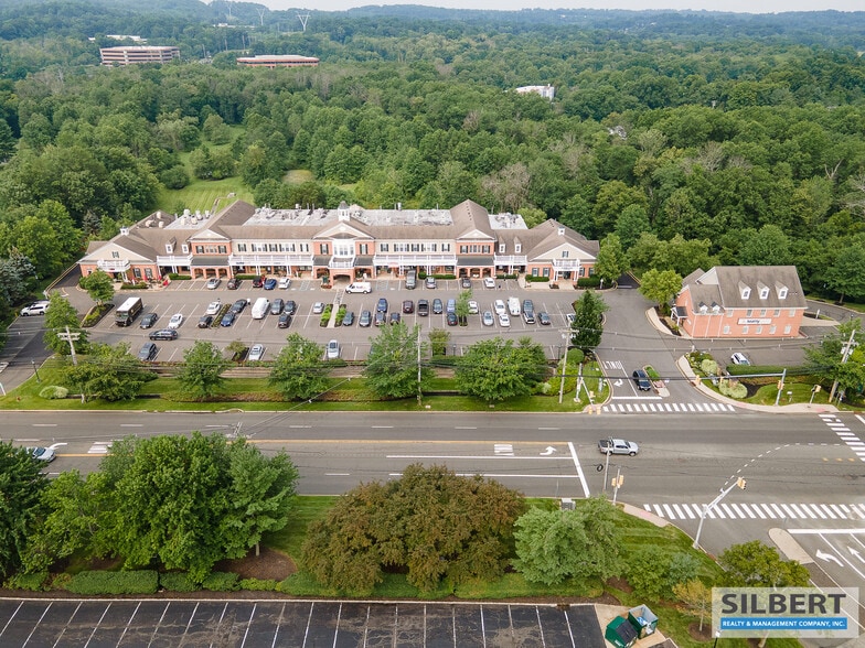 665 Martinsville Rd, Basking Ridge, NJ à louer - Photo de l’immeuble – Image 2 sur 16