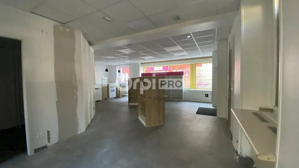 Local commercial dans Orbey à vendre - Photo de l’immeuble – Image 2 sur 12