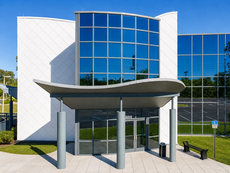 35095 US Hwy 19, Palm Harbor, FL à louer - Photo de l’immeuble – Image 2 sur 5