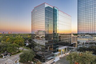 Plus de détails pour 840 Gessner Rd, Houston, TX - Bureau à louer