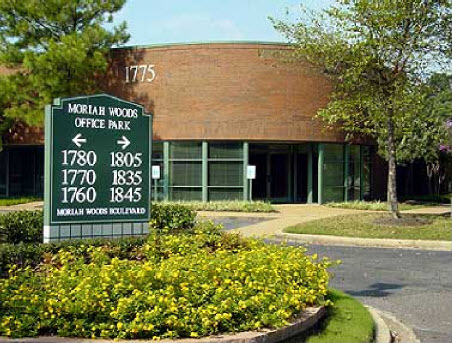 1775 Moriah Woods Blvd, Memphis, TN à louer Photo de l’immeuble– Image 1 sur 2