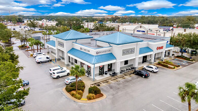 458-655 W Brandon Blvd, Brandon, FL à louer Photo de l’immeuble– Image 1 sur 5