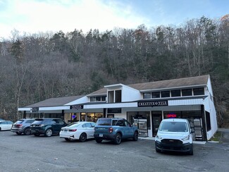 Plus de détails pour 197 Ethan Allen Hwy, Redding, CT - Local commercial à louer