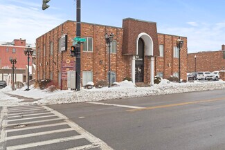 Plus de détails pour 53 Walnut St, Lockport, NY - Bureau à vendre