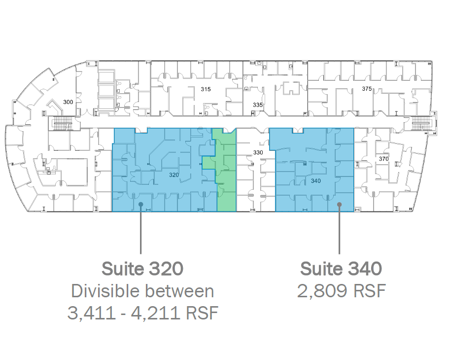 191 S Buena Vista St, Burbank, CA à louer Photo intérieure– Image 1 sur 1