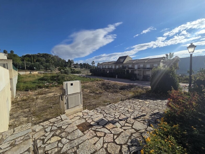 Terrain dans València, Valencia à vendre - Photo principale – Image 3 sur 15