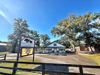 Plus de détails pour 5959 US-41, Bolingbroke, GA - Local commercial à vendre