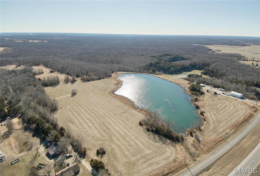 33.64 AC S Outer Road 1-70, New Florence, MO à vendre - Photo de l’immeuble – Image 2 sur 8