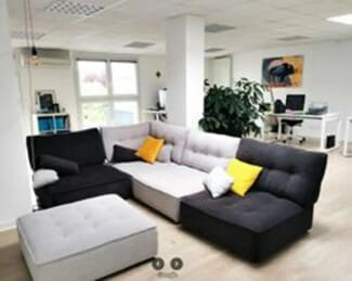 Plus de détails pour Bureau à louer