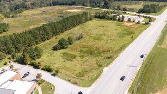 Plus de détails pour SC Hwy 219 Main Street, Newberry, SC - Terrain à vendre