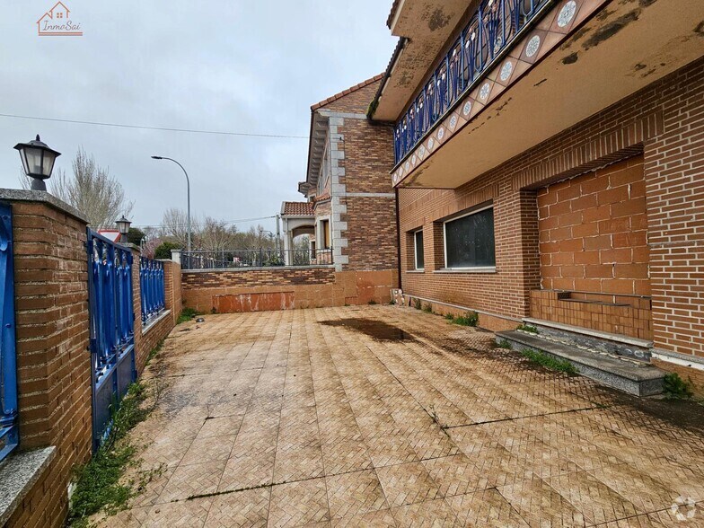 Local commercial dans Valdemorillo, Madrid à louer - Photo intérieure – Image 1 sur 1