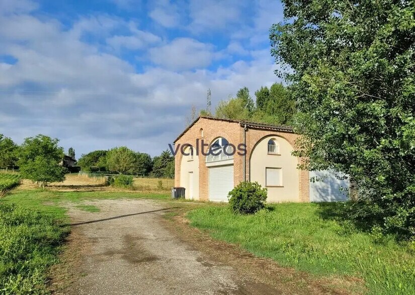 Bureau dans Flourens à louer - Photo de l’immeuble – Image 3 sur 14