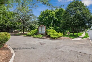 Plus de détails pour 31 Mountain Blvd, Warren, NJ - Bureau à vendre