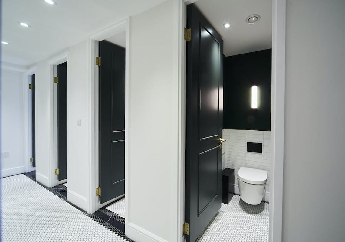 163-203 Eversholt St, Londres à louer Photo intérieure– Image 1 sur 13