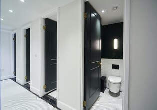 163-203 Eversholt St, Londres à louer Photo intérieure– Image 1 sur 13