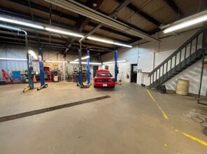 227 Hwy 20, Pelham, ON à louer Photo intérieure– Image 2 sur 5