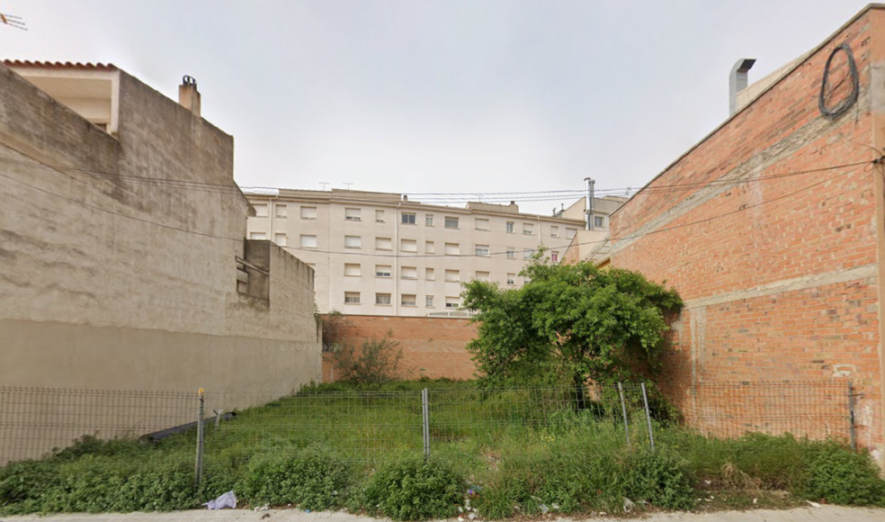 Carrer del Conflent, 99-101, El Vendrell, Tarragona à vendre - Photo principale – Image 1 sur 2
