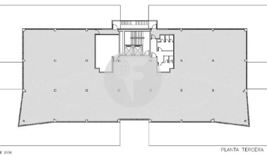 Carrer Osona, 2, El Prat de Llobregat, Barcelona à louer Plan d’étage type– Image 1 sur 14