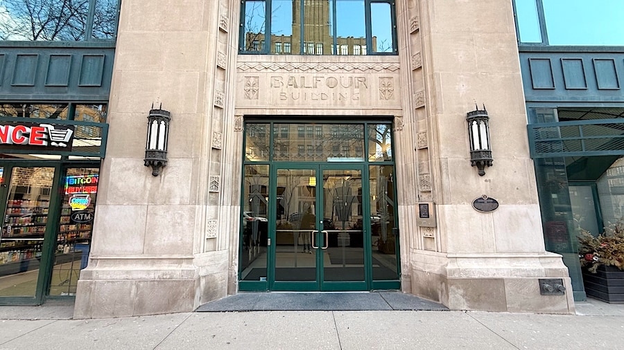119 Spadina Ave, Toronto, ON à louer Photo intérieure– Image 1 sur 28