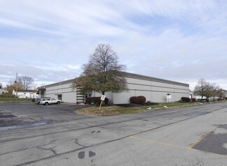 Plus de détails pour 1663 Watkins Rd, Columbus, OH - Industriel/Logistique à louer