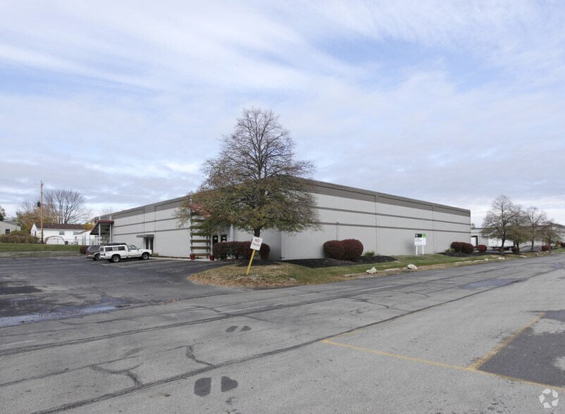 1663 Watkins Rd, Columbus, OH à louer - Photo principale – Image 1 sur 17