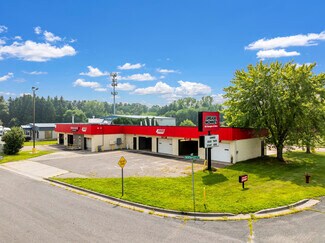 Plus de détails pour 2236 Mercantile Dr, Eau Claire, WI - Local commercial à vendre