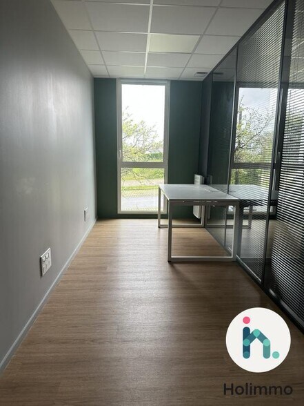 8 Rue Pierre Et Marie Curie, Vannes à vendre - Photo intérieure – Image 3 sur 5