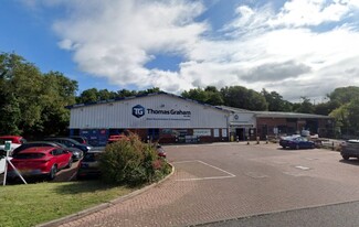 Plus de détails pour Bridge End Rd, Egremont - Local commercial à louer