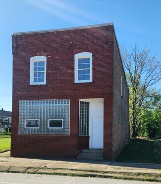 Plus de détails pour 2104 E 28th St, Lorain, OH - Local commercial à vendre