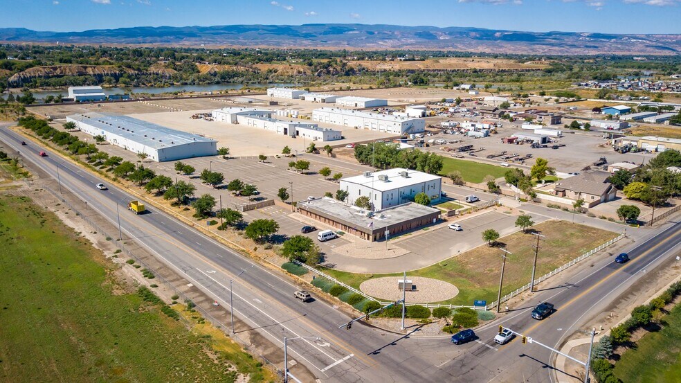 365 32 Rd., Grand Junction, CO à louer - Photo de l’immeuble – Image 3 sur 20