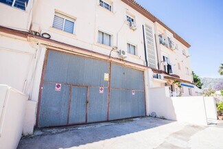 Plus de détails pour Industriel/Logistique à vendre