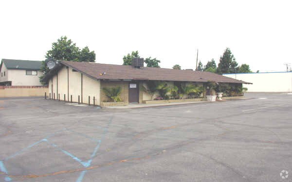 10380 Central Ave, Montclair, CA à vendre - Photo de l’immeuble – Image 2 sur 6