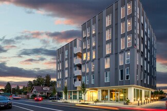 Plus de détails pour 1314 N Skidmore St, Portland, OR - Local commercial à louer