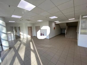 2000 Ferme De Chanteloup, Moissy-Cramayel à louer Photo intérieure– Image 2 sur 2